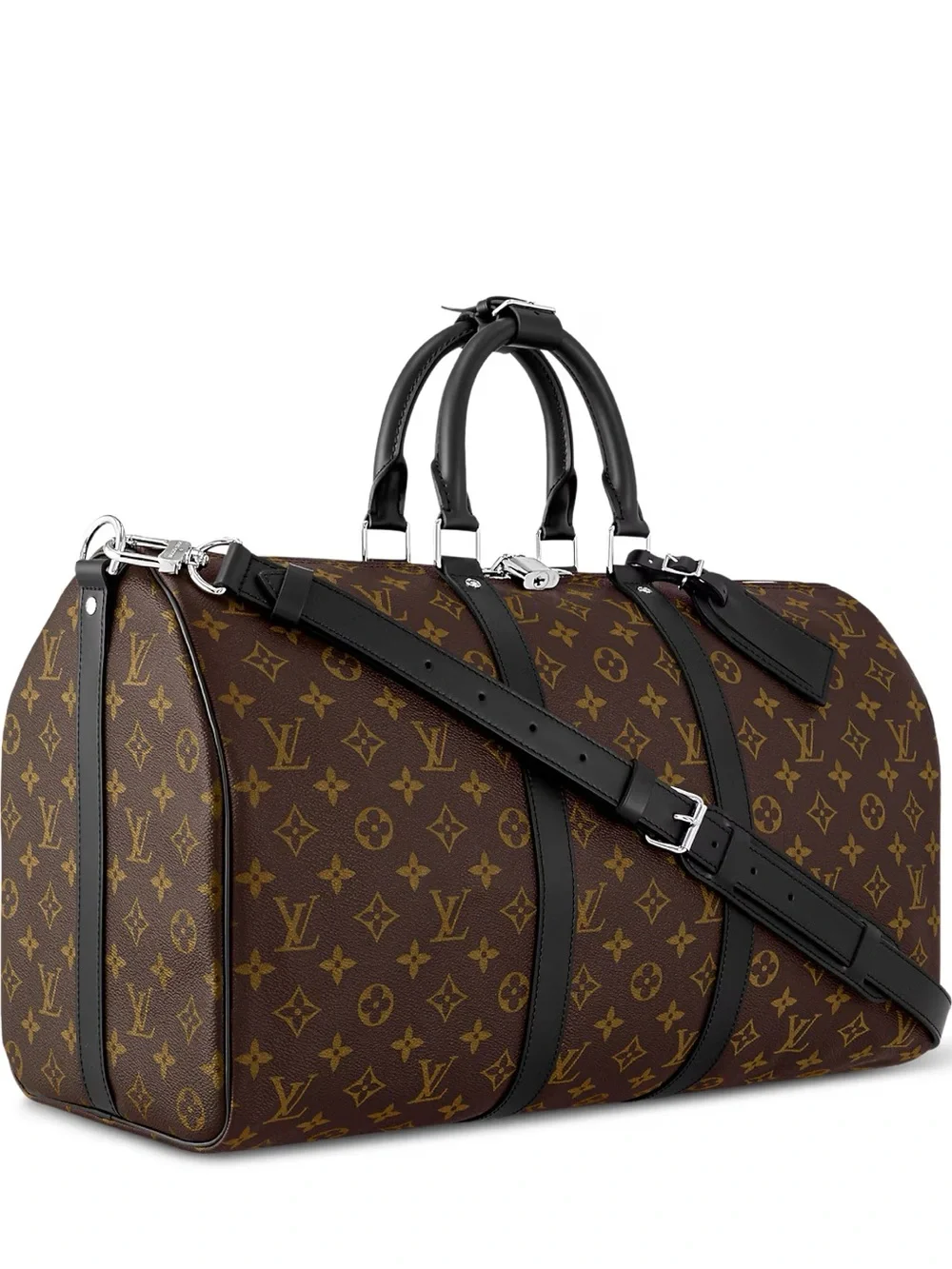 Louis Vuitton Keepall Bandouliere